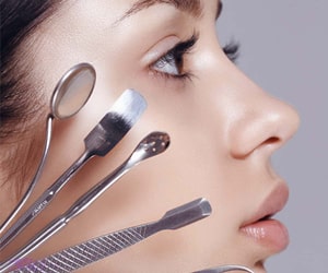 Механический пилинг