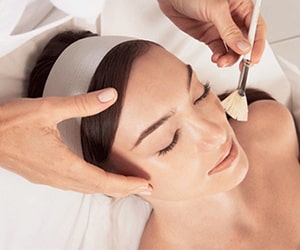 Пилинг феруловый