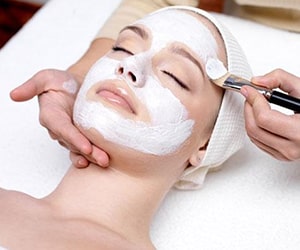 Лактобионовый пилинг