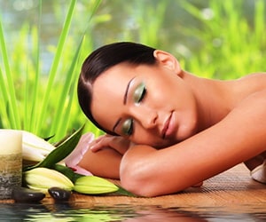 Тибетский массаж