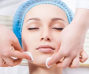 Комбинированный пилинг