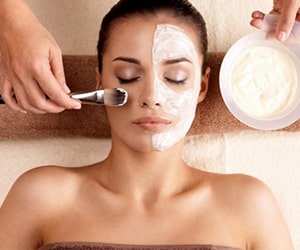 Энзимный пилинг