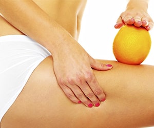 Антицеллюлитный массаж