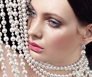 Жемчужный пилинг