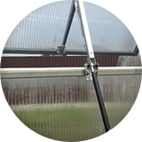 Защита поликарбоната